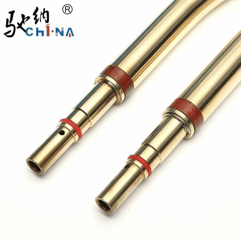501D弯管 适配滨采儿501D弯管 co2气保焊机滨采儿501D弯管