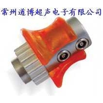 超声波双晶斜探头 双晶直探头　双晶横波纵波换能器