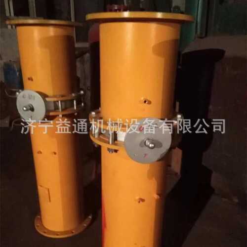 KL-J型旋转式孔板流量计 1.6公斤法兰连接DN500孔板流量计