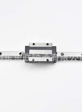 TRH55AC法兰型高组滑块