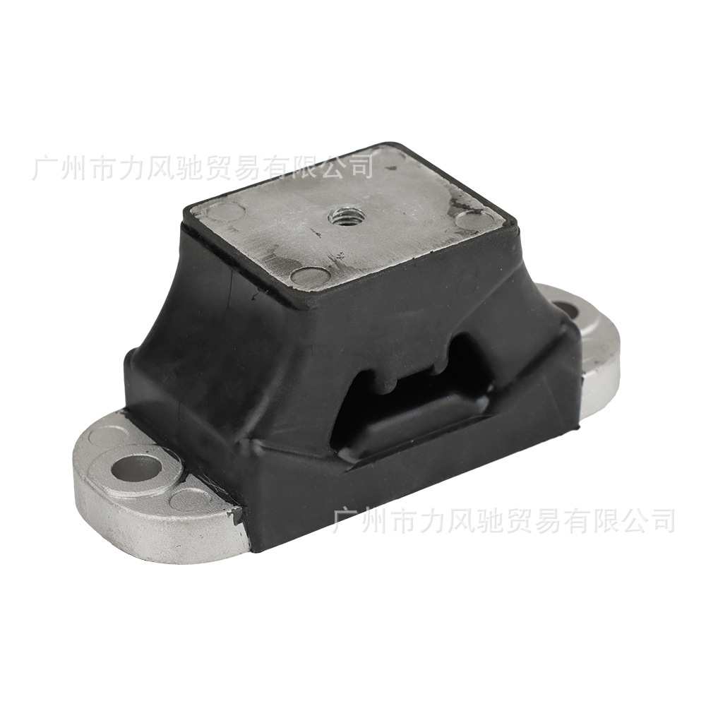 雅马哈摩托艇发动机配件支架垫机脚胶 67X-44517-10-00 2012-2021