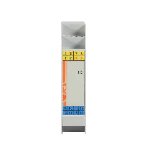 安科瑞信号隔离器BM100-DI/I-B11直流电流测量1进1出自动化系统