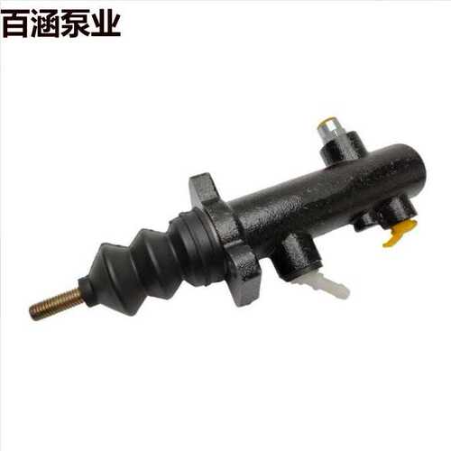 百涵泵业022159MN Brake Master Cylinder For 小松KOMATSU WB-97