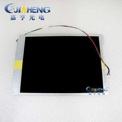 原装龙腾8.4寸工控屏 M084GNS1通用替代G084SN03工业屏幕液晶内屏