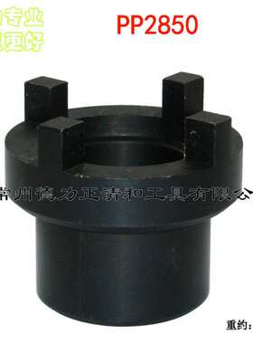 PP2850   Swingarm Pivot Nut Tool