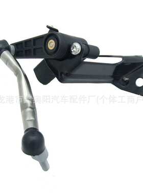 适用于奥迪 大灯水平传感器 车身高度传感器 8R0941285E