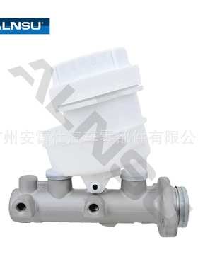 刹车总泵  MN102441   适用于   L200 \2孔