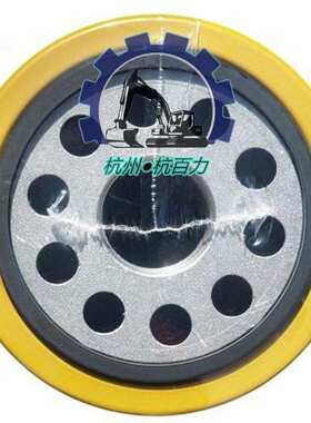 1R-1808卡特E374/330D/336D/349D2机油滤芯P551808 P554005 B99