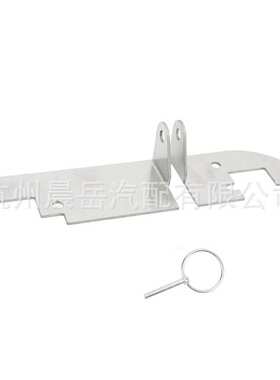 适用菲亚特Ducato 250Jumper Boxer防盗后门 7192001