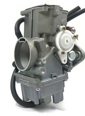 化油器适用于YFM350 YFM350U YFM350FX  YFM400FW ATV 1987-1996