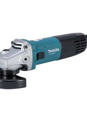 牧田(Makita) M9506B角磨机100mm 金属打磨切割720W大功率磨光机