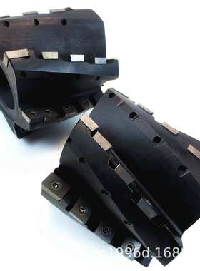 四川天虎玉米铣刀/左旋玉米铣刀/玉米铣刀盘：TPX100-A40