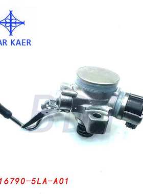 16790-5LA-A01 SM296100适用于本田奥德赛CRV雅阁高压燃油泵油泵