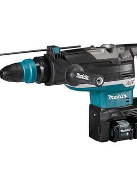 （MAKITA）HR006GZ电锤冲击钻锂电钻手电钻电镐80V裸机2600W