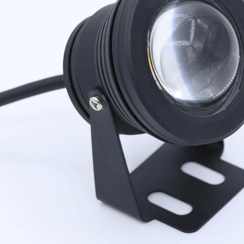 Epistar/晶元光电 LED鹰眼灯DMX512幻彩节点灯，球形灯，定制灯,