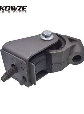 UF9S-39-05XA现货代发适用皮卡BT50 Ford Ranger机脚胶发动机支架