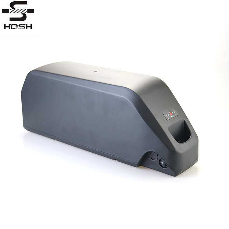 电动车配件电池盒企鹅三号21700电芯70颗电动助力自行车锂电池