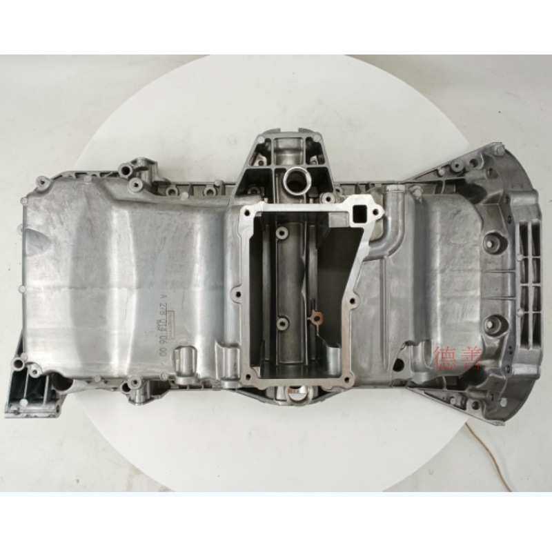 适用奔驰278 S500 S550 S63 GLS550 CLS500 GL550 发动机油底壳