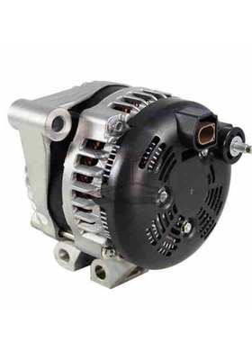 12V 180A发电机ALN0459  Range Rover  OEM  LR034013, LR054994