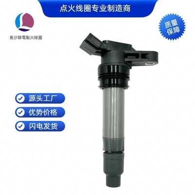 30684245 0997001070 6G9N12A366 LR002954点火线圈适用于沃尔沃