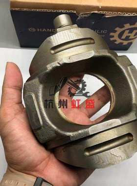 适用小松PC200-7挖掘机 HPV9液压泵摇摆  62137