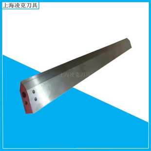 厂家供应封口热切机刀片 加工裁剪切刀片 编织袋封口烫剪加热烫刀