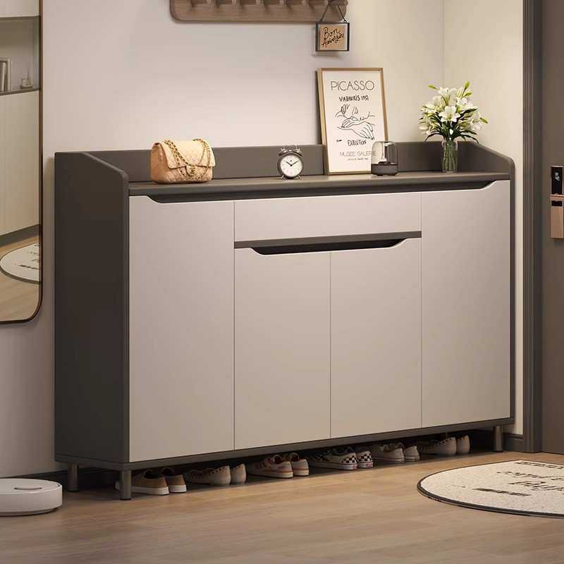 极简入户鞋柜一体柜大容量家用门口隔断柜室外玄关柜家具经济型,模玩/动漫/周边/娃圈三坑/桌游,模型制作工具/辅料耗材,淘宝优惠券,粉丝福利购,淘宝优惠卷