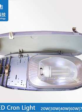 30W玉米灯130LM/W高亮玉米灯 30W庭院街灯玉米灯EMC工程品质灯