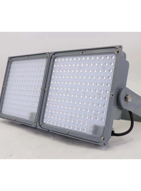 NGC9282LED高顶灯150W/300W投光灯油站灯嵌入式支架SZSW2401式