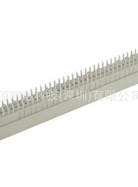 HARTING浩亭 09731967903 DIN 41612欧式连接器 96路 公插