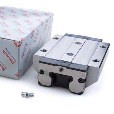 供应力士乐滑块导轨 R165131420  R165331420 现货库存