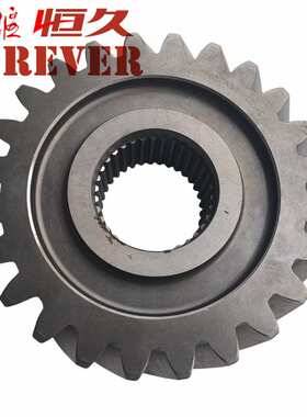 东风天龙460从动圆柱齿轮C2502ZAS01-051