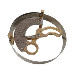 量帽尺-帽子测量尺寸工具