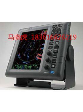 FURUNO 古野10.4英寸1835/1935/1945英寸彩色液晶雷达