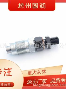 柴油PD系 093400-5310 喷油器常配 DN0PD31 油嘴适用于 1N-T车型