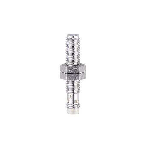 IEC211全金属电感式接近开关IEB3003QBPKG/AM/P/AS