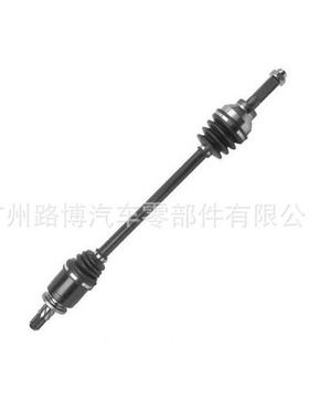 适用路虎揽胜极光发神前后半轴轴万向节LR071947LR117134LR137029