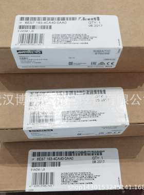 6ES7138-4CA50-0AB0 S7-100系列 数字模块 6ES71384CA500AB0 现货