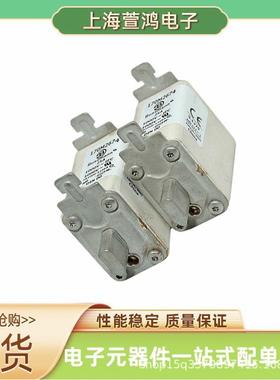 170M6755 170M6758 170M6759 170M6760原盒 高压熔断器电流保护