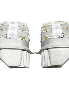 63127245813 63127245814大灯转向信号灯LED模块适用于宝马E90E91