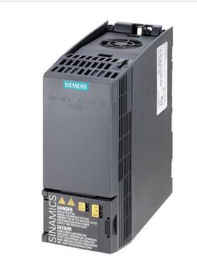 G120C 无内置A级滤波器 0.55KW 6SL3210-1KE11-8UP2