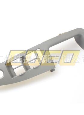 适用于奥迪A4B6B7车窗升降器开关面板 灰色8E1867171b