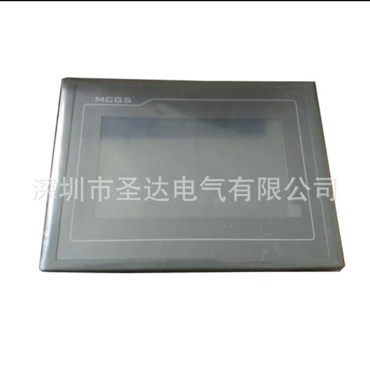 昆仑通态触摸屏TPC1021Et/TPC7072Gi/TPC7072Gt触摸屏 10寸触摸屏图片