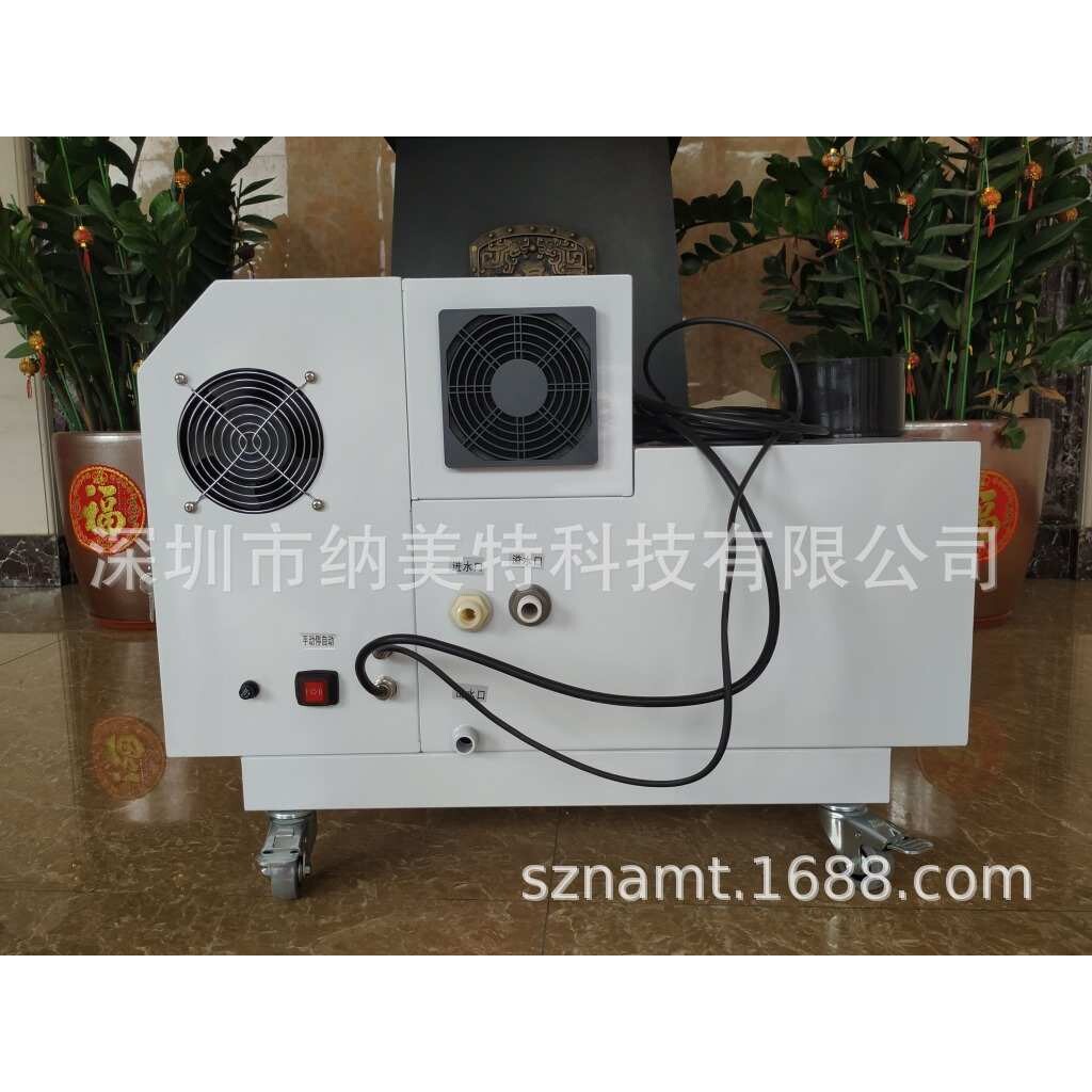 惠州加湿器 超声波加湿机NMT-10L 净化车间加湿机 工地喷雾加湿器