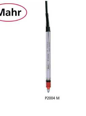 德国马尔mahr电感传感器Millimar P2004M 位移传感器5323010 高精