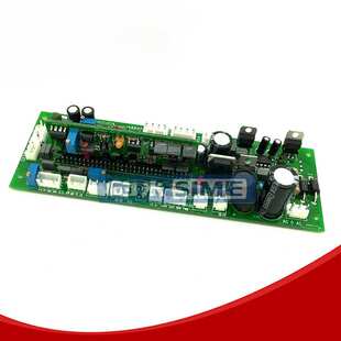 电焊机长条板瑞凌通用电焊机士ws 主控板ZX7250tig400mos氩弧焊机