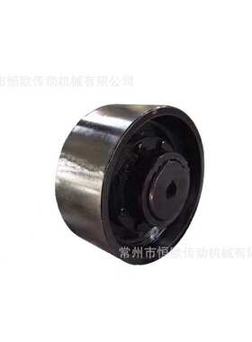 恒欧供应带制动轮鼓形齿式联轴器NGCL1 NGCL2 NGCL3 NGCL4 NGCL5