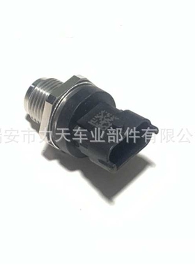 0281006364 适用于雪佛兰沃尔沃菲亚特 燃油轨压力传感器 外贸