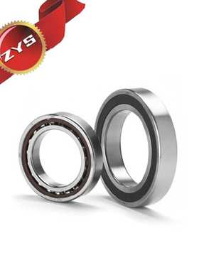 洛阳厂家供应 zys轴研科技轴承 H7001轴承 机床高速角接触球轴承