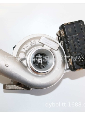 适用于长城H52.0T 柴油 GTC1446VZ 1118100XED12 815479-0002